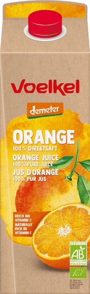 Orange (1l)