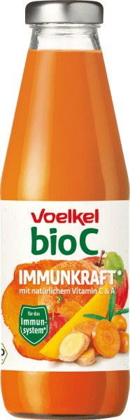 bioC Immunkraft (0,5l)