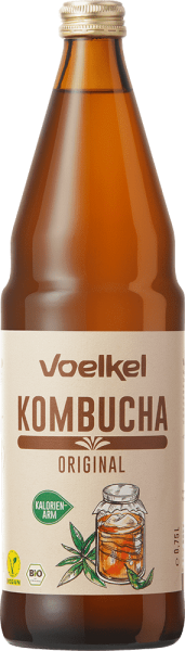 Kombucha Original (0,75l)