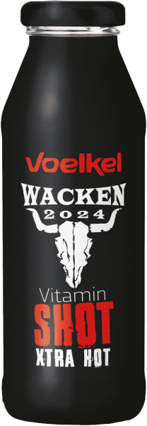 WACKEN Vitamin Shot (0,28l)