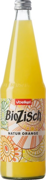 BioZisch Natur Orange (0,7l)