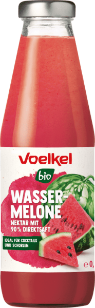 Wassermelone Nektar (0,5l)