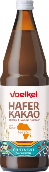 Hafer Kakao (0,75l)