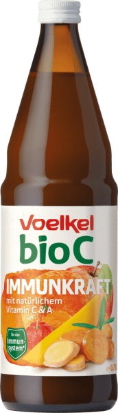 bioC Immunkraft (0,75l)