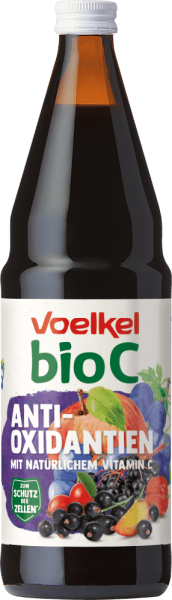 bioC Antioxidantien (0,75l)