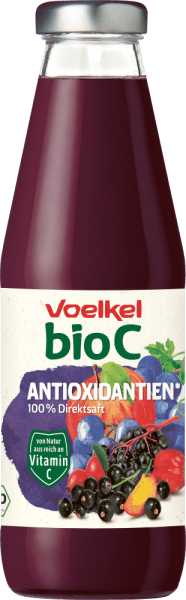 bioC Antioxidantien (0,5l)