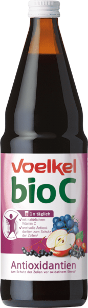 bioC Antioxidantien (0,75l)