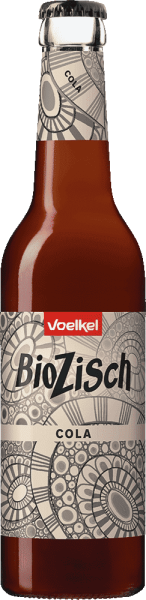 BioZisch Cola (0,33l)