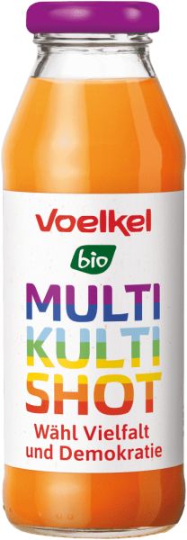 Multi Kulti Shot (0,28l)