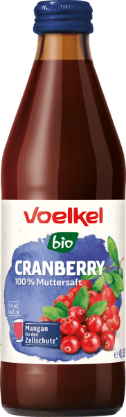 Cranberry (0,33l)